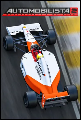 Automobilista 2